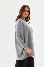 AFL Yeliz Tunic Gray