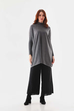 AFL Yeliz Tunic Anthracite