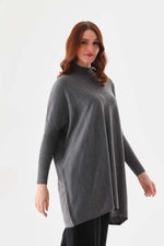 AFL Yeliz Tunic Anthracite