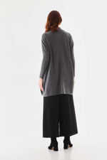 AFL Yeliz Tunic Anthracite