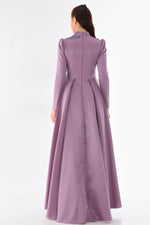 SNN Sena Gown Lilac