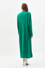 AFL Funda Knitted Dress Benetton
