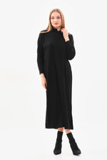AFL Funda Knitted Dress Black