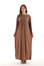 AFL Zarife Dress Camel