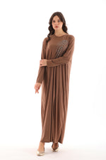 AFL Zarife Dress Camel