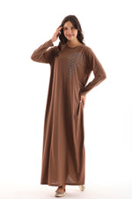 AFL Zarife Dress Camel