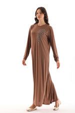 AFL Zarife Dress Camel