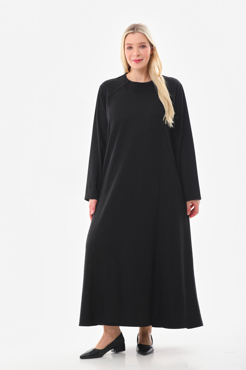 hsn dresses Womens Colleen Lopez Dresses Colleen Lopez Flutter-Sleeve Midi Dress With Pockets HSN Sale Dresses | HSN