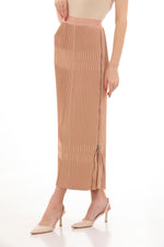 MissWhence 33902 Skirt Apricot