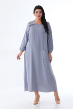 MSB 30587 Dress Gray