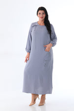 MSB 30587 Dress Gray