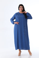 MSB 30587 Dress Blue