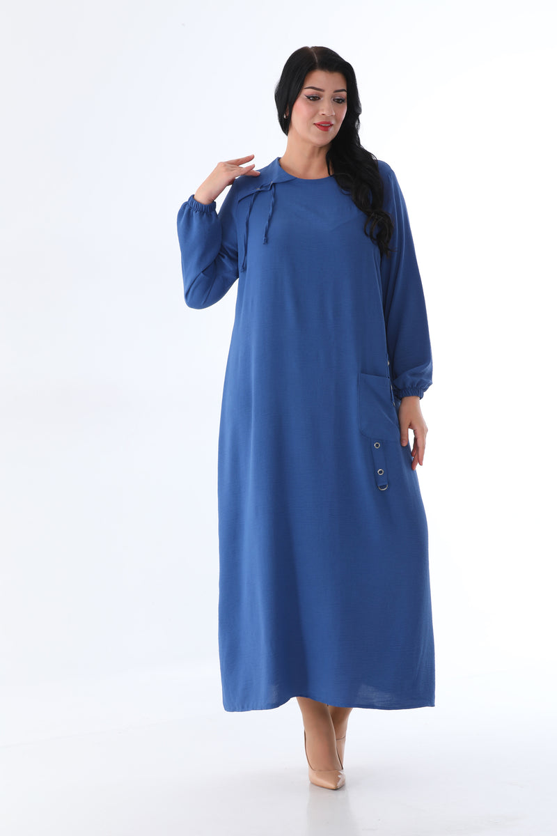 MSB 30587 Dress Blue