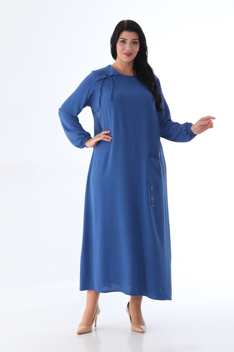 MSB 30587 Dress Blue