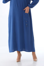 MSB 30587 Dress Blue