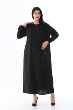 MSB 30587 Dress Black