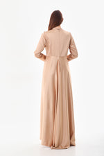 P&S Berguzar Gown Copper