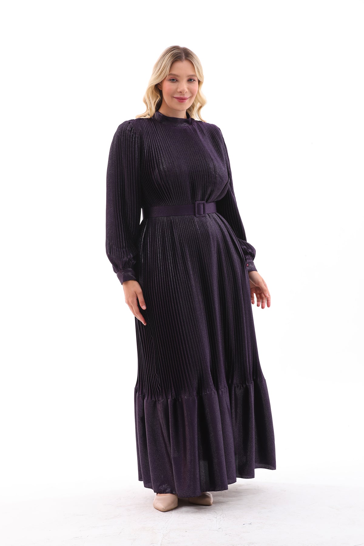 DM Amara Special Occasion Dress Purple Moda Natty DM Amara Special Occasion Dress Purple Moda Natty