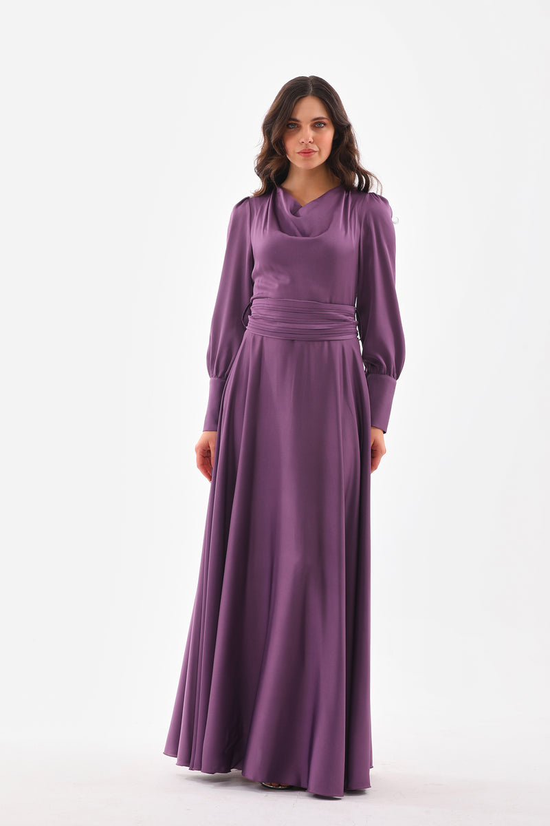 DM Alani Special Occasion Dress Purple Moda Natty DM Alani Special Occasion Dress Purple Moda Natty