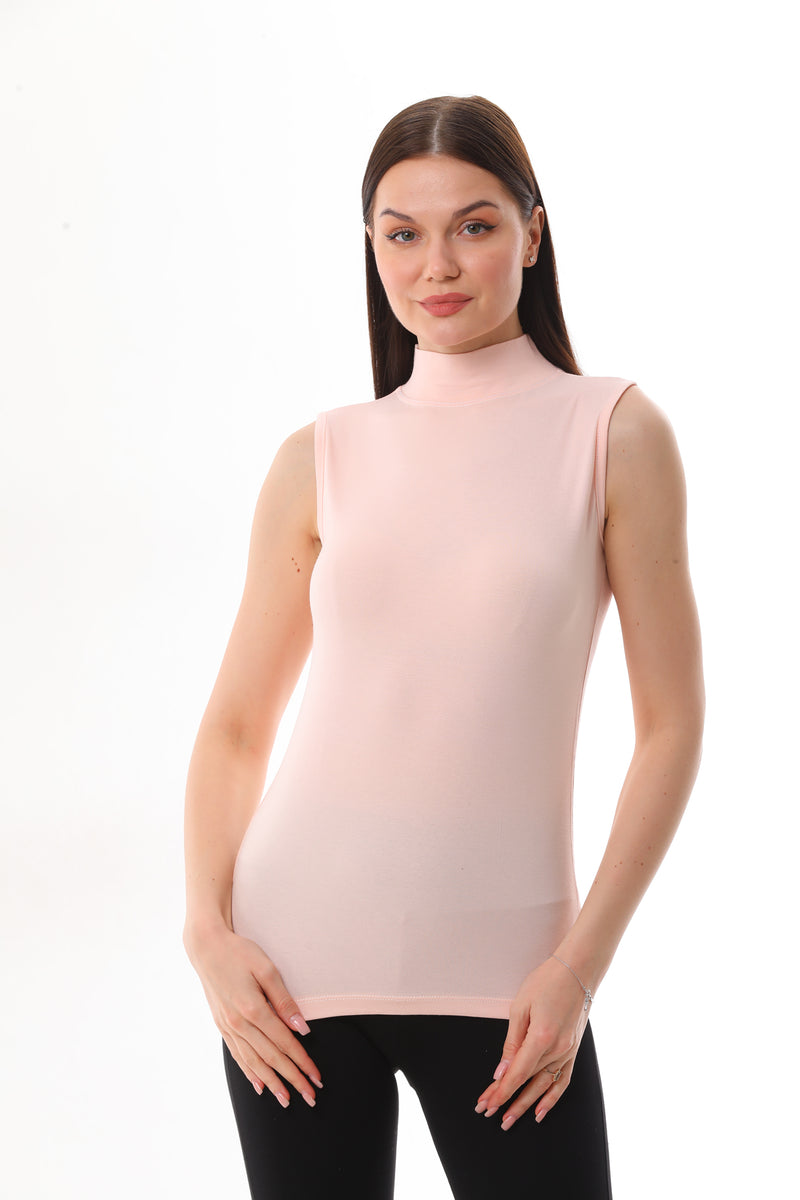 GND Crew Neck Sleeves Body Powder
