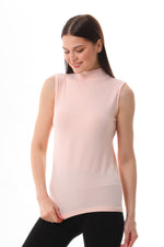 GND Crew Neck Sleeves Body Powder