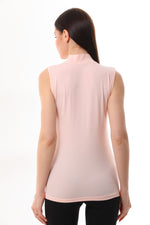 GND Crew Neck Sleeves Body Powder