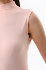 GND Crew Neck Sleeves Body Powder
