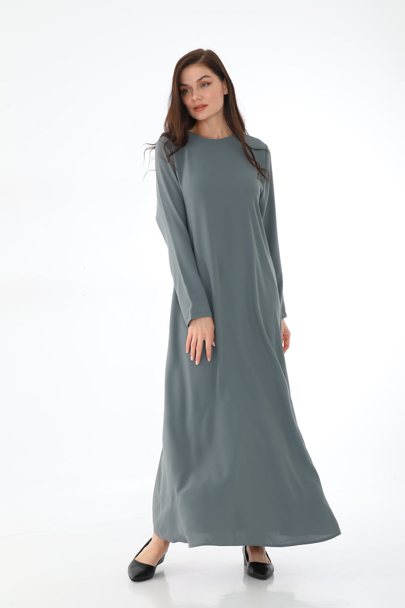 ETC 4043B Inner Dress Gray