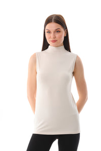 GND Crew Neck Sleeves Body Cream