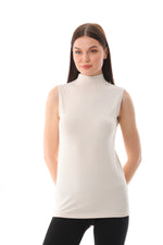 GND Crew Neck Sleeves Body Cream