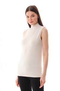 GND Crew Neck Sleeves Body Cream