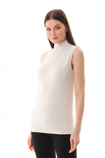 GND Crew Neck Sleeves Body Cream