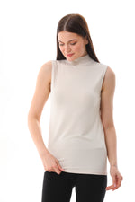 GND Crew Neck Sleeves Body Cream