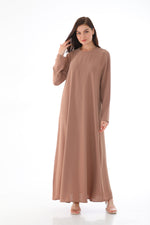 ETC 4043B Inner Dress Camel