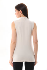 GND Crew Neck Sleeves Body Cream