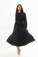 MissWhence 34826 Dress Black