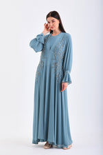 SMS 8084 Dubai Dress Mint
