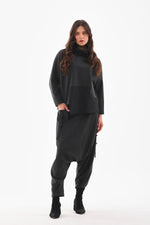 ACR Iris Shalwar Anthracite