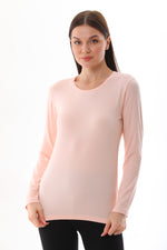GND Long Sleeve Body Powder