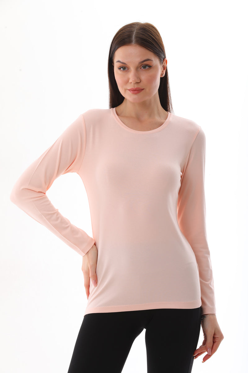 GND Long Sleeve Body Powder