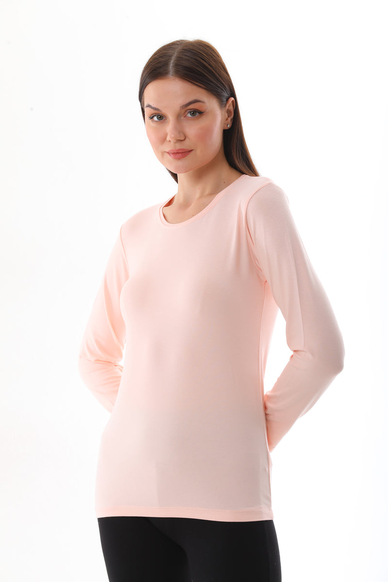 GND Long Sleeve Body Powder