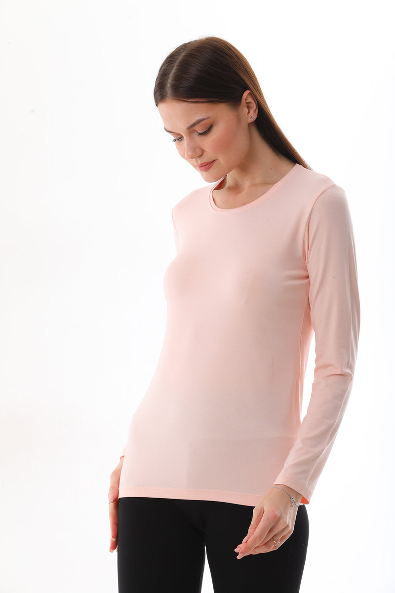 GND Long Sleeve Body Powder