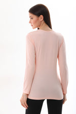 GND Long Sleeve Body Powder
