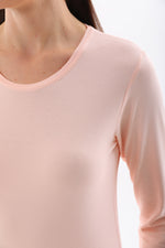 GND Long Sleeve Body Powder