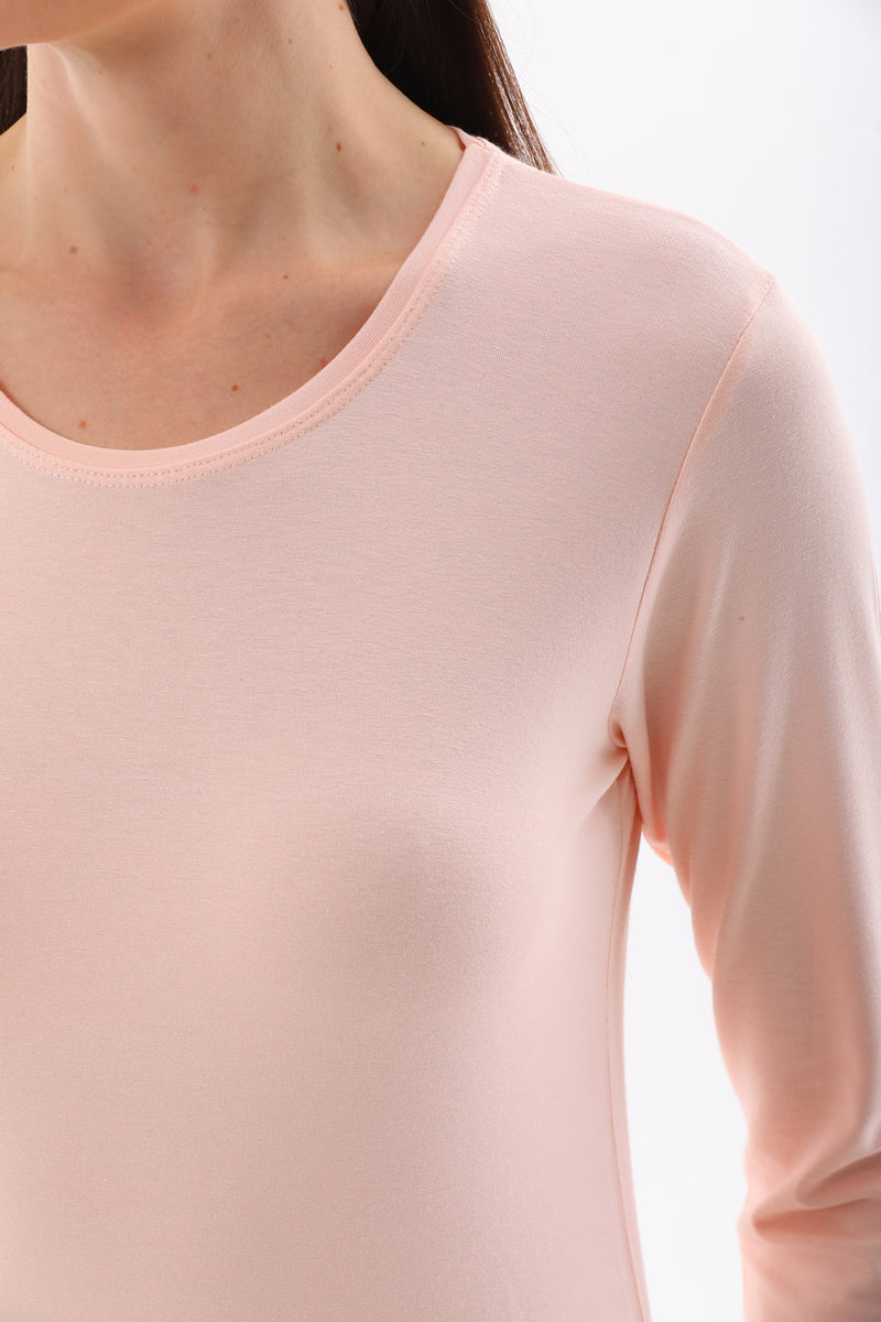 GND Long Sleeve Body Powder