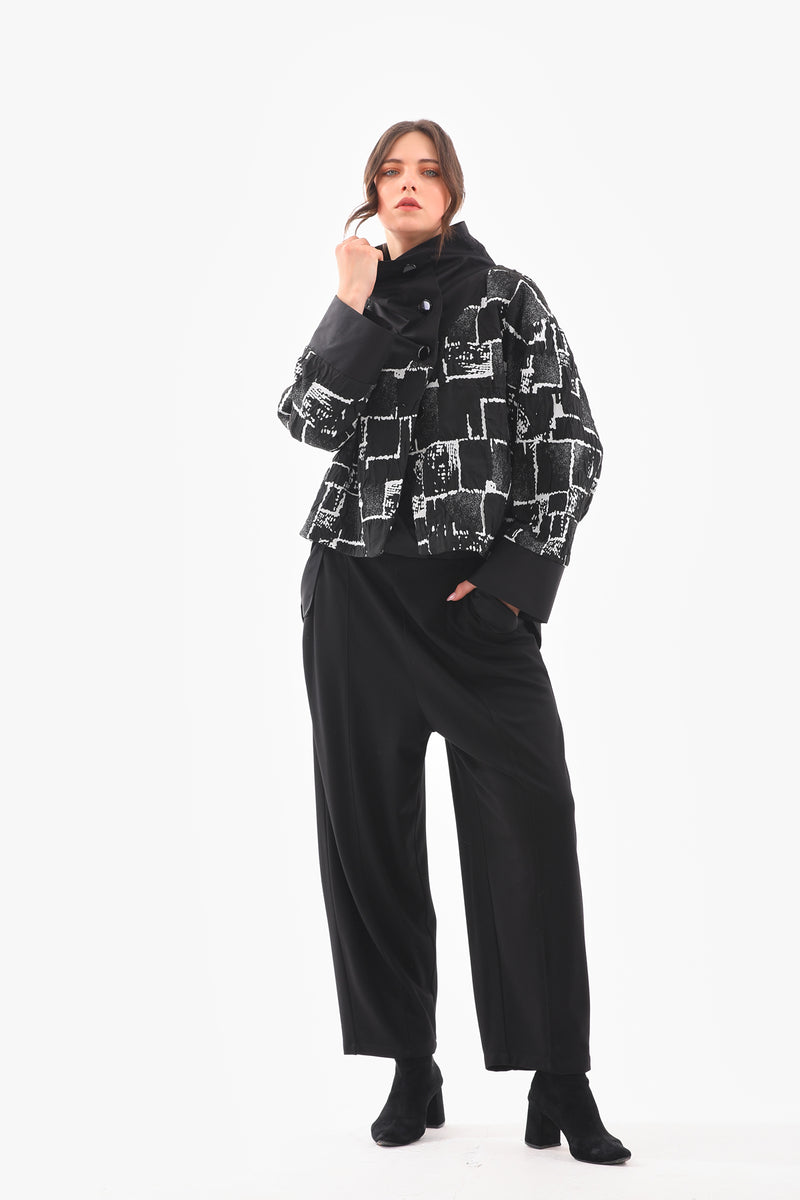 ACR Ava Pants Black