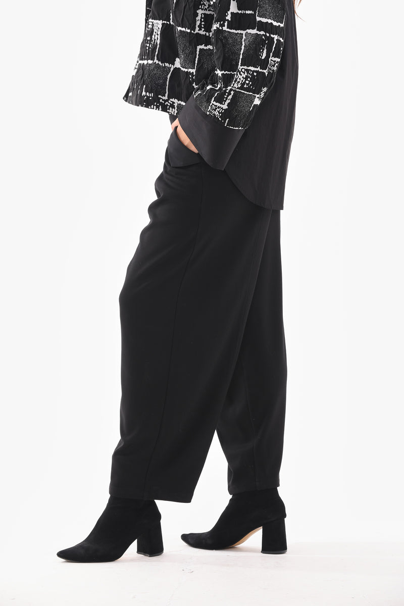 ACR Ava Pants Black