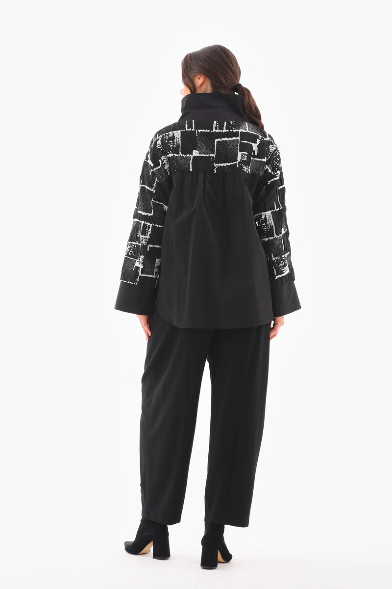 ACR Ava Pants Black