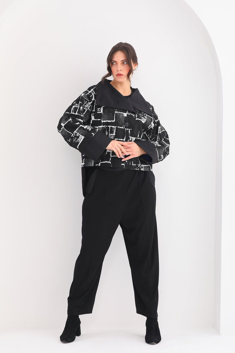 ACR Ava Pants Black