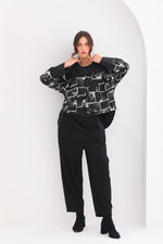 ACR Ava Pants Black